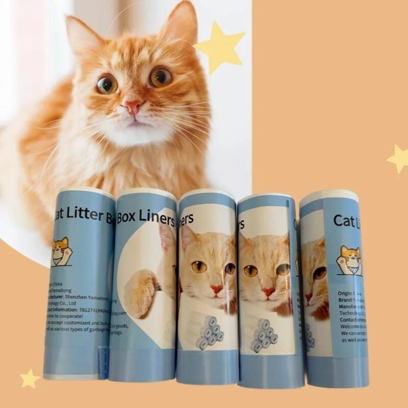 Pet X Supplies & Tack Howell Photos - Durable Cat Litter Box Liners for
