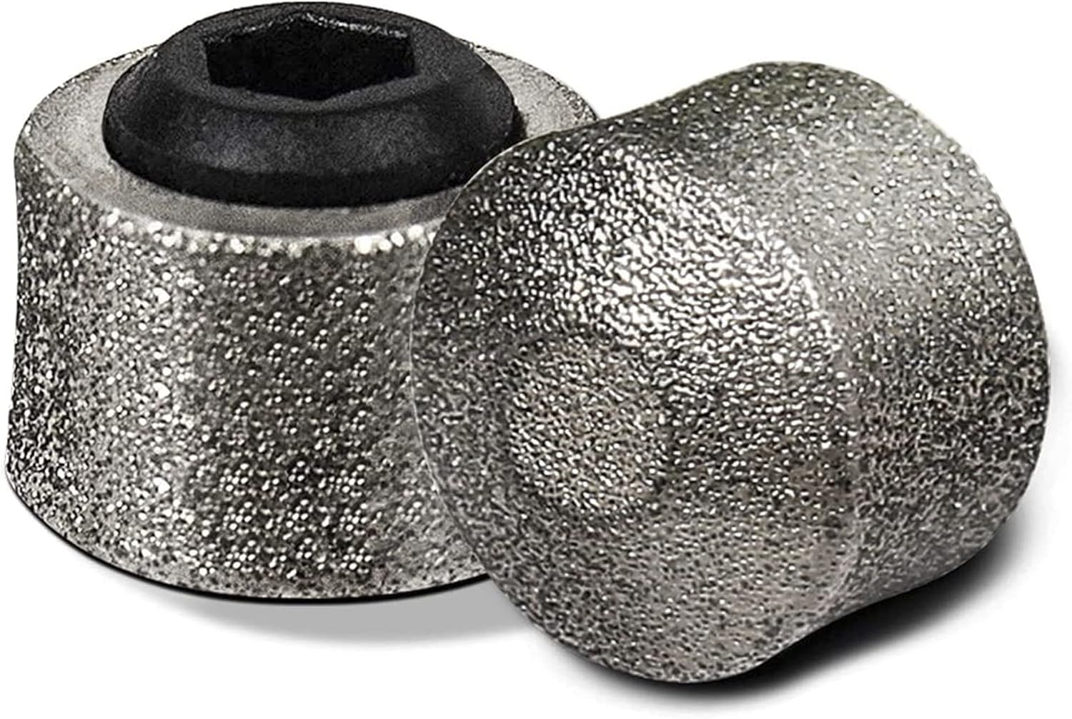 Pet Nail Grinder - Dog Nail Grinder Replacement Head 2