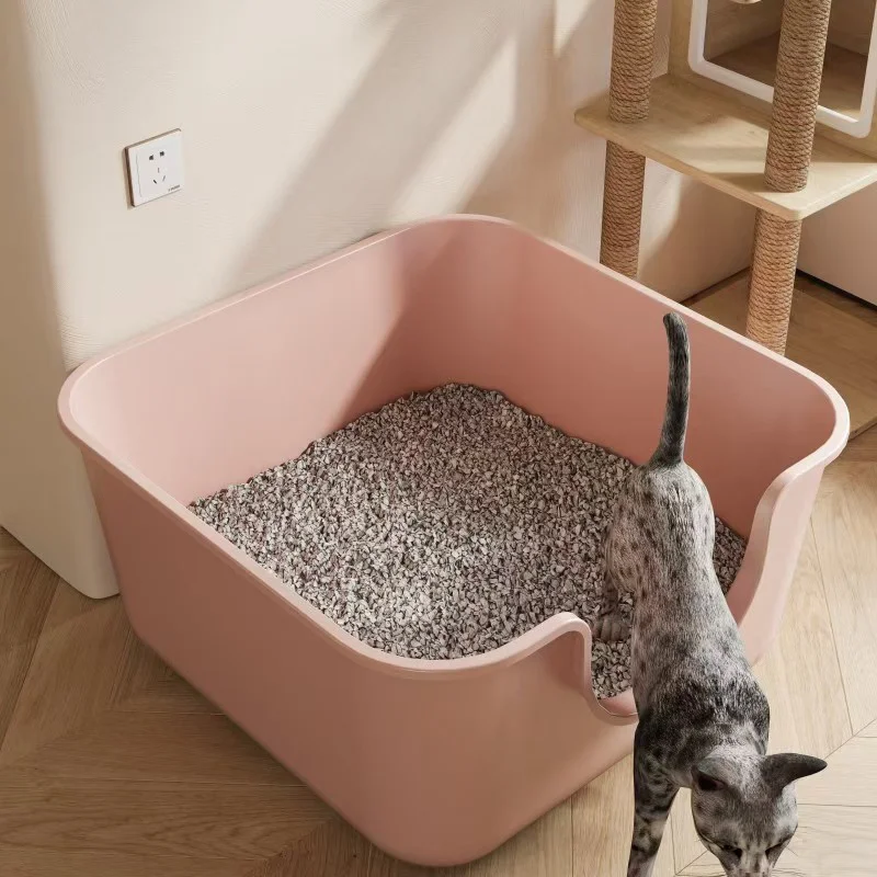 Oversized Cat Litter Box Extra - Pet Supplies Young 리뷰 및 가격