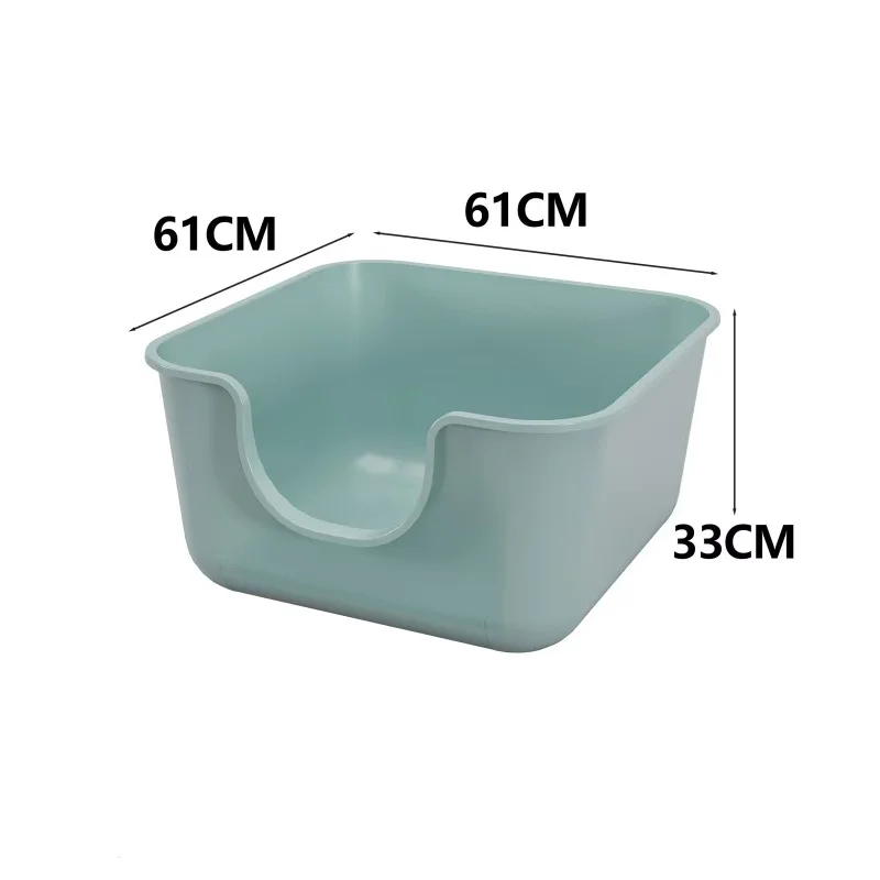 Oversized Cat Litter Box Extra - Pet Supplies Young 리뷰 및 가격