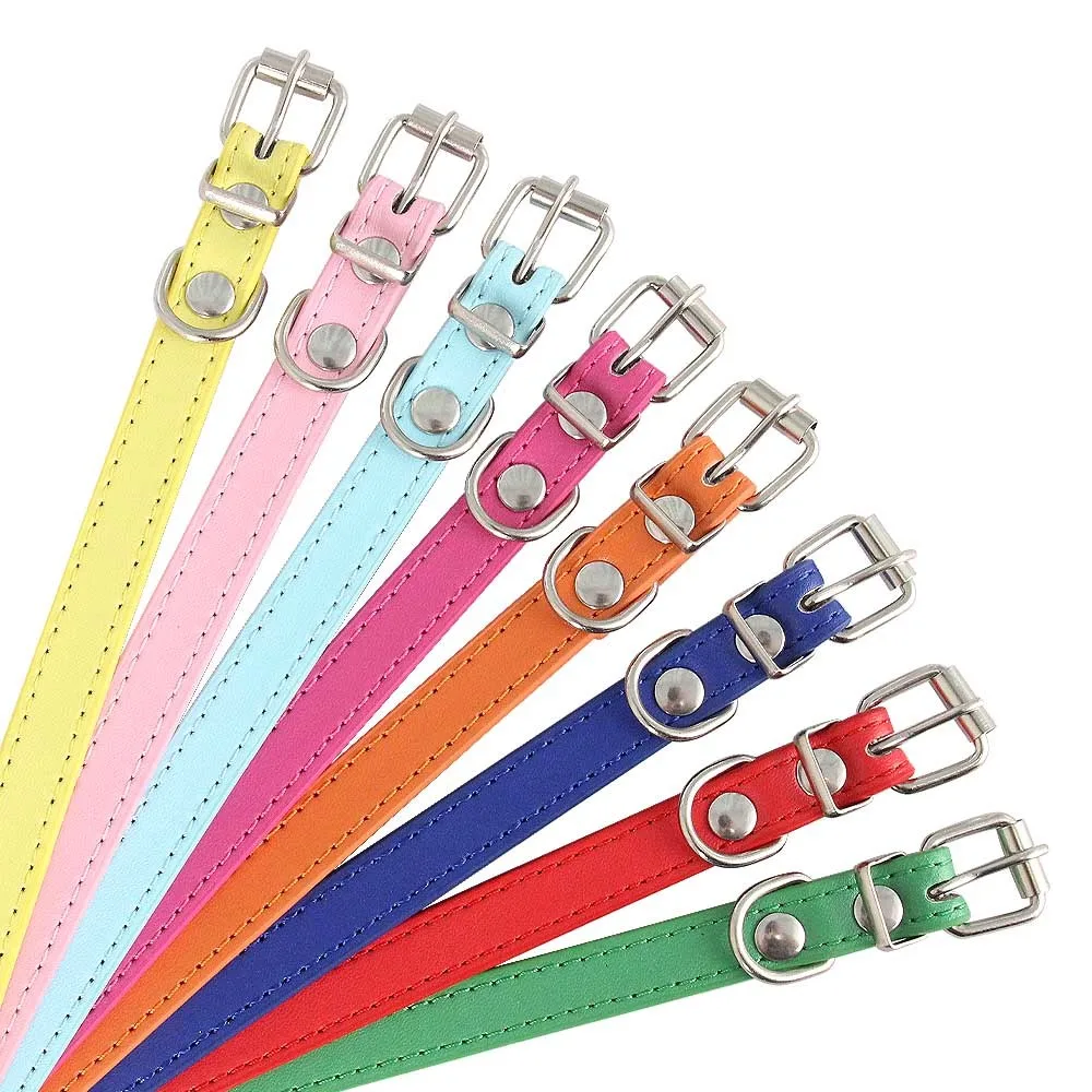 Wholesale 16 PCS Pet Collar So - Pet Supplies In Bulk 리뷰 및 가격