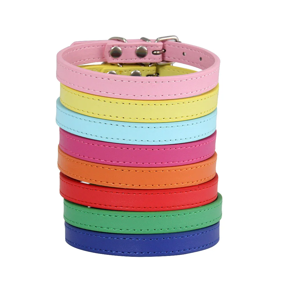 Wholesale 16 PCS Pet Collar So - Pet Supplies In Bulk 리뷰 및 가격