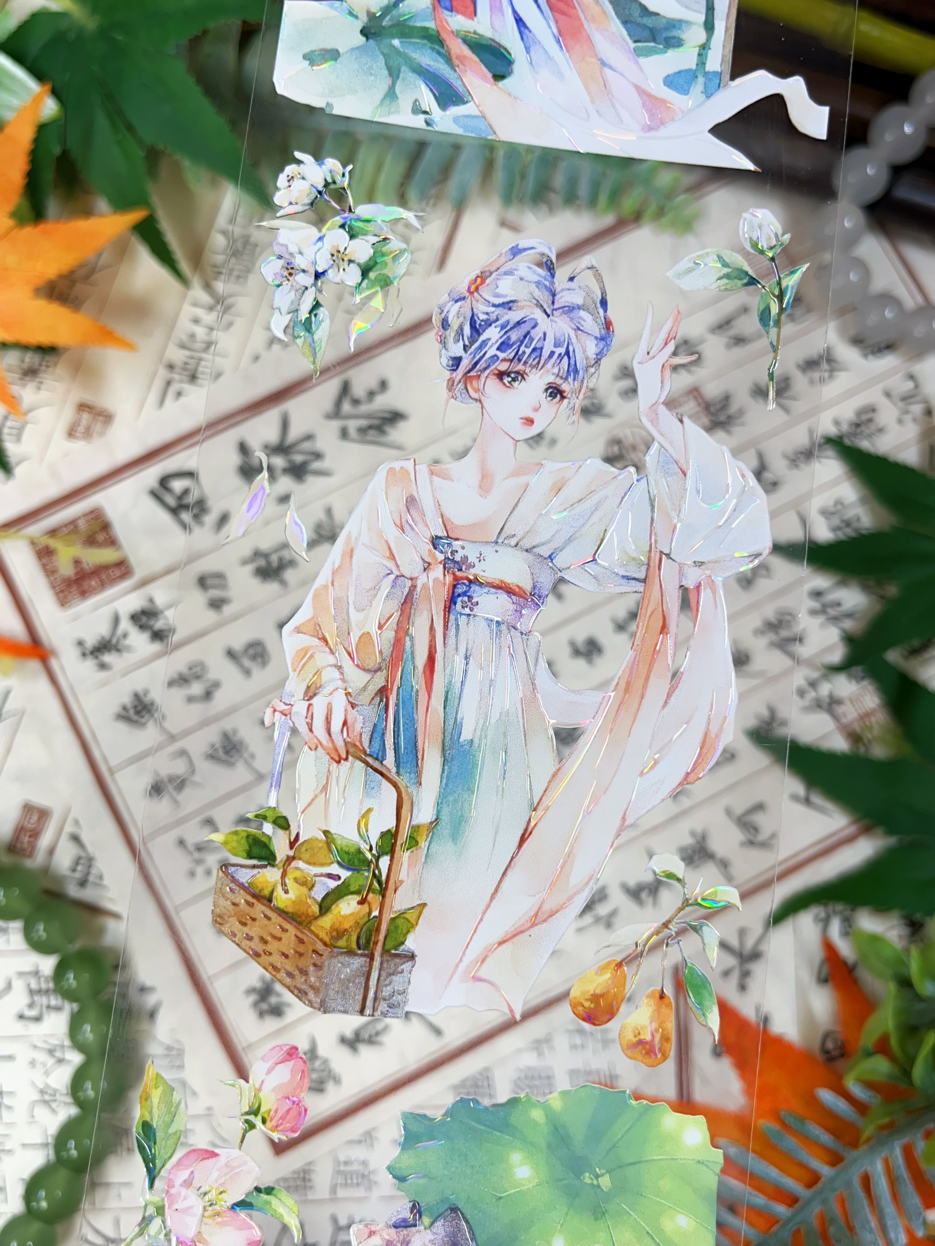 Lovely Young Lotus Girl Shiny  - Pet Supplies Young 리뷰 및 가격