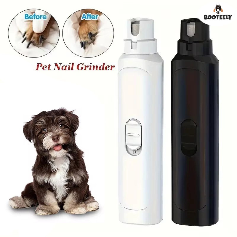 BOOTEELY Pet Nail Grinder Dog  - Pet Nail Grinder 리뷰 및 가격