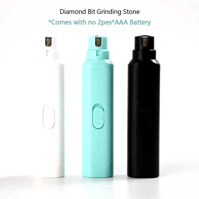 BOOTEELY Pet Nail Grinder Dog  - Pet Nail Grinder 리뷰 및 가격