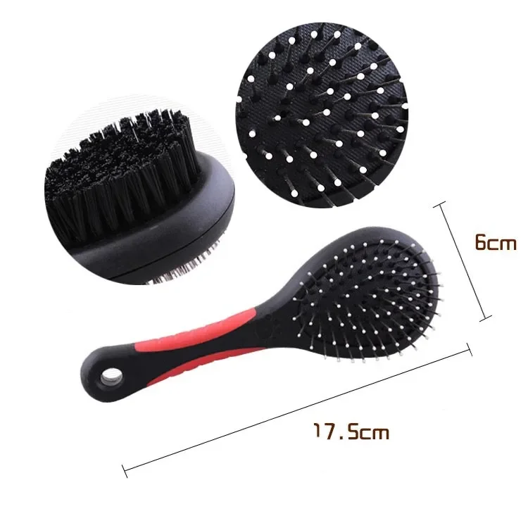 Pet Cleaning Set Dogs Cats Bri - Pet Nail Grinder 리뷰 및 가격