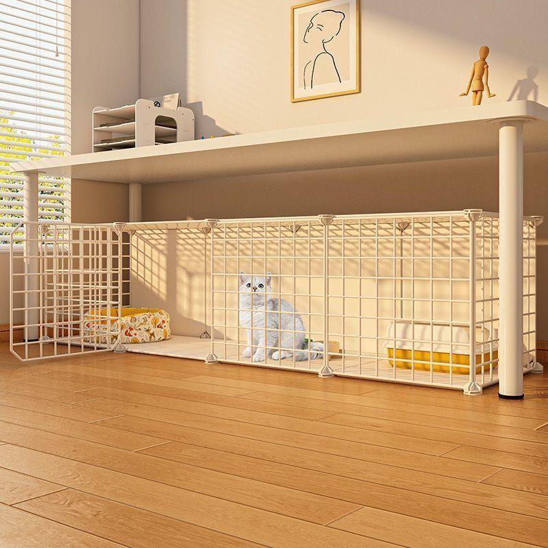 Indoor  Villa Cage Large Free  - Pet Supplies Young 리뷰 및 가격