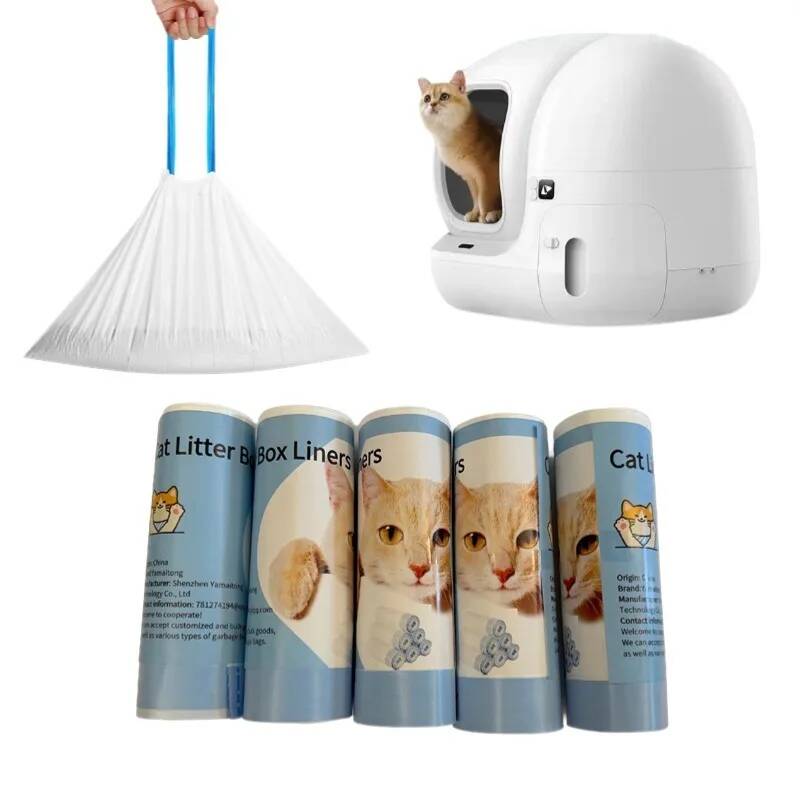 Durable Cat Litter Box Liners  - Pet X Supplies & Tack Howell Photos 리뷰 및 가격