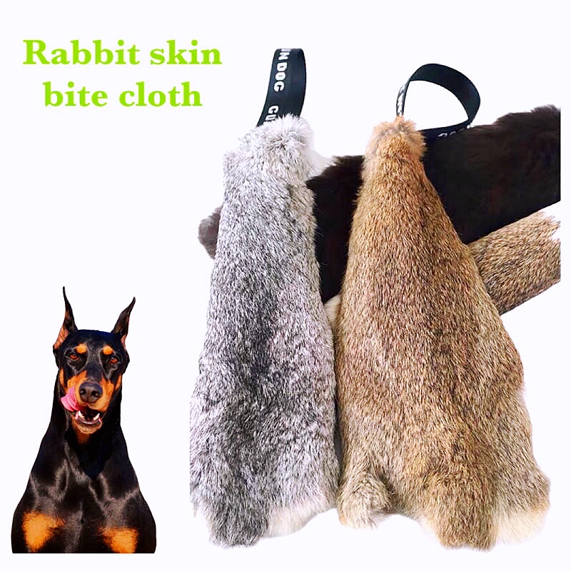 High-Quality Rabbit Skin Dog B - Pet Supplies Young 리뷰 및 가격