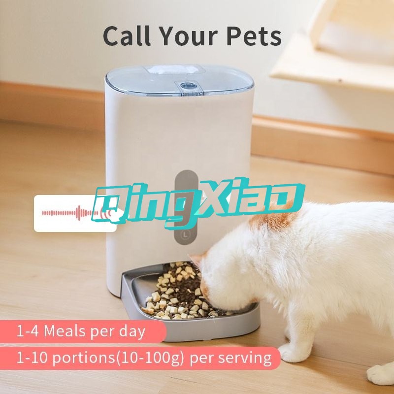 Home Multi Pet Automatic Feede - Automatic Pet Feeder 리뷰 및 가격