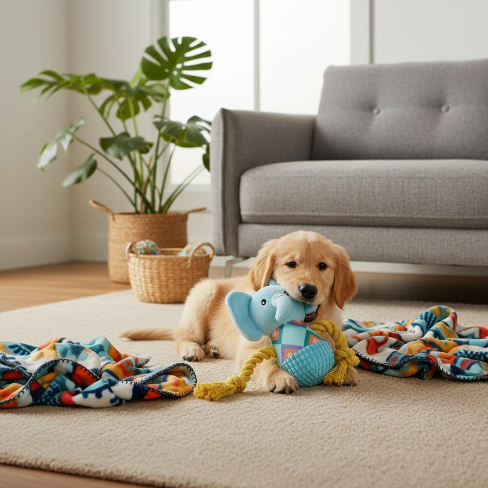 Soft Dog Gnaw Toy Boredom Reli - Pet Supplies Young 리뷰 및 가격