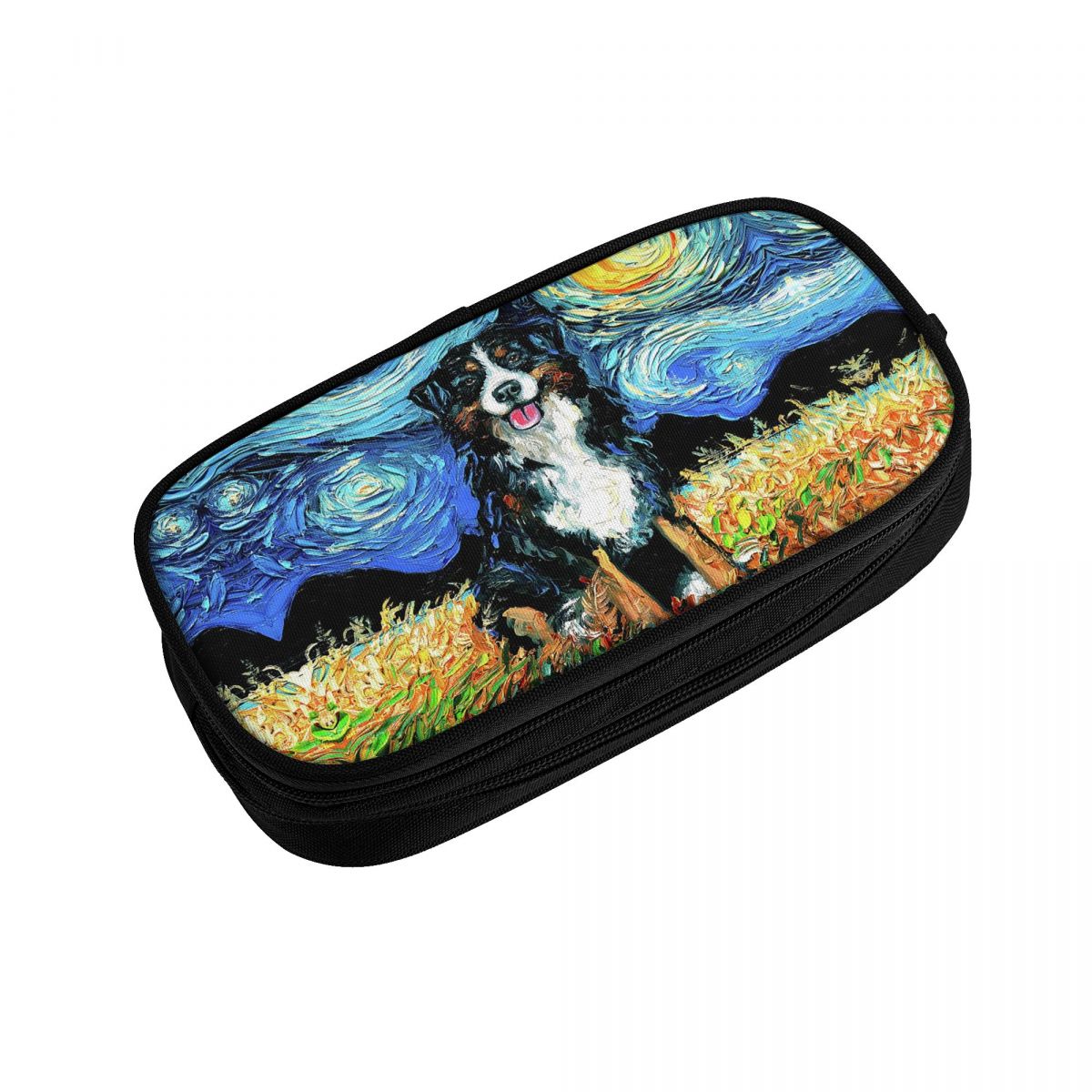Custom Starry Night Bernese Mo - Pet X Supplies & Tack Howell Photos 리뷰 및 가격