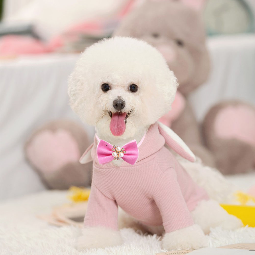 50pcs Bulk Pet Dog Bow Tie Fas - Pet Supplies In Bulk 리뷰 및 가격