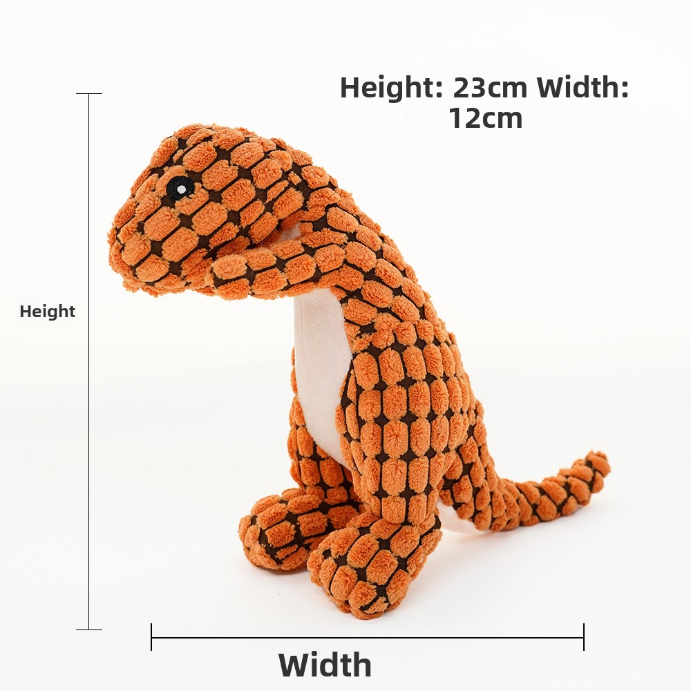 Interactive Plu Dog Toys Sound - Pet Supplies Young 리뷰 및 가격