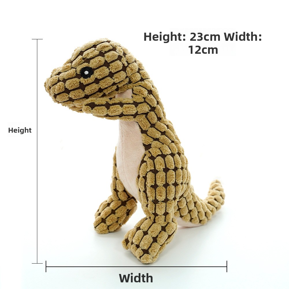 Interactive Plu Dog Toys Sound - Pet Supplies Young 리뷰 및 가격