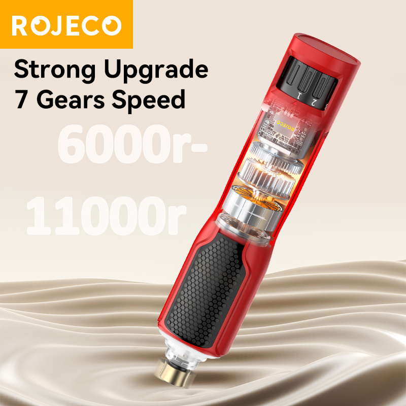 ROJECO Pet Electric Nail Grind - Pet Nail Grinder 리뷰 및 가격