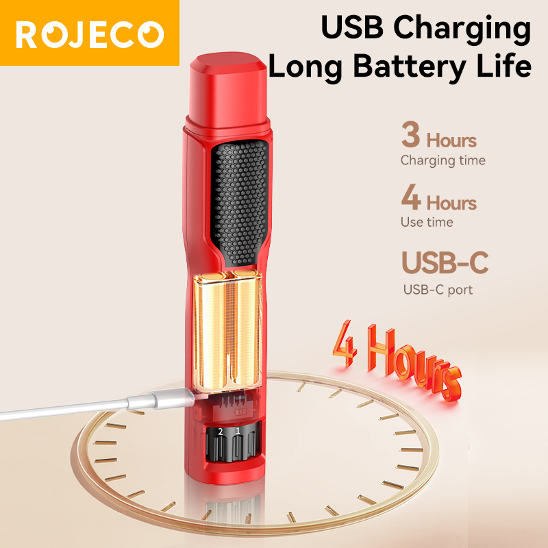 ROJECO Pet Electric Nail Grind - Pet Nail Grinder 리뷰 및 가격