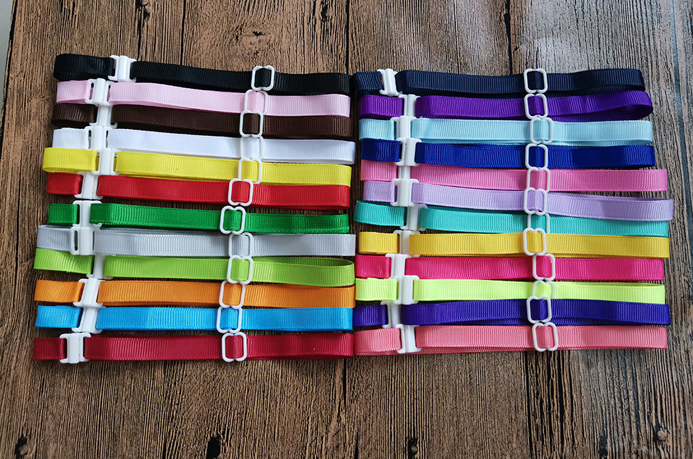 Bulk Dog Collar Dog Bow Collar - Pet Supplies In Bulk 리뷰 및 가격