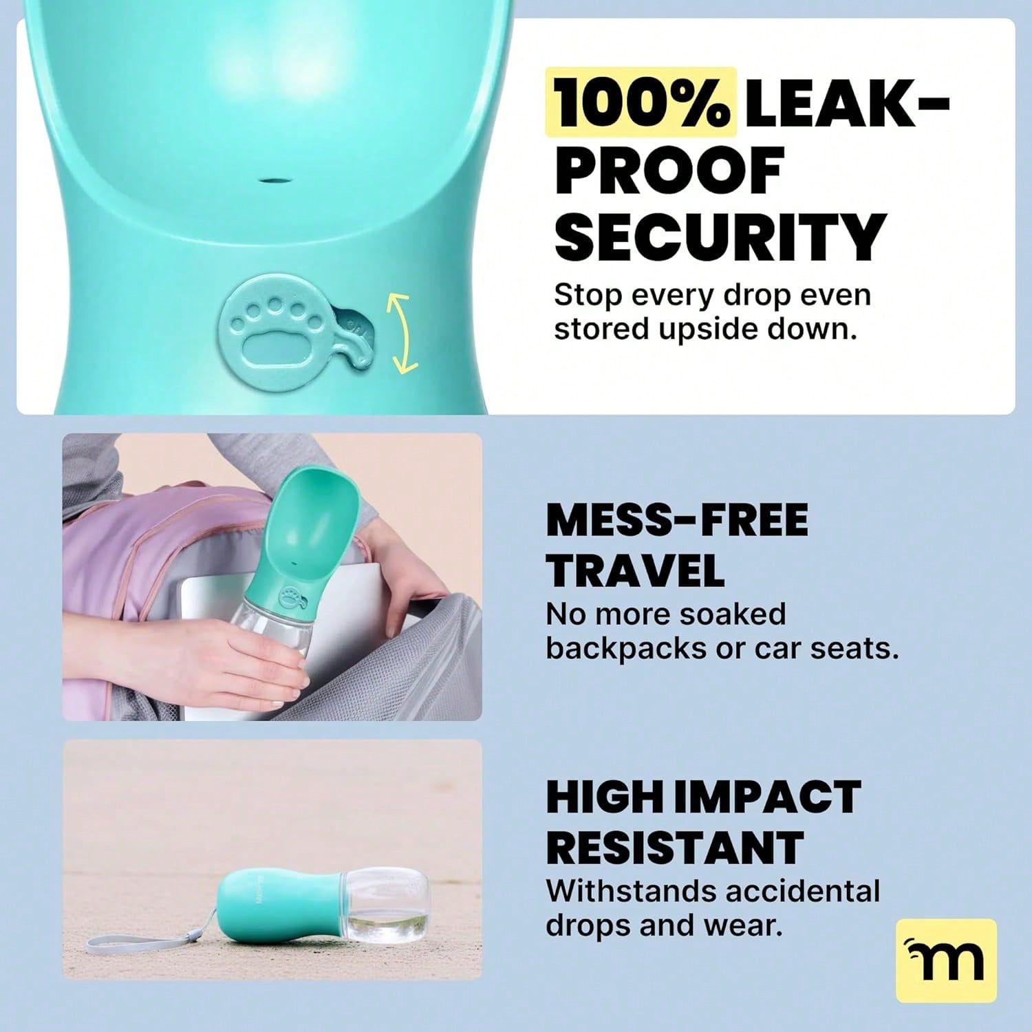Pet Supplies - Dog Water Dispe - Pet Supplies Distributors In Usa 리뷰 및 가격