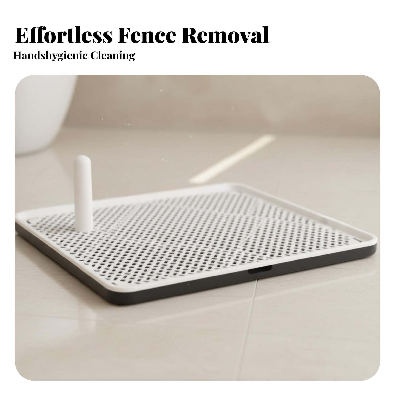 Indoor Dog Potty Easy to Clean - Pet Supplies Young 리뷰 및 가격