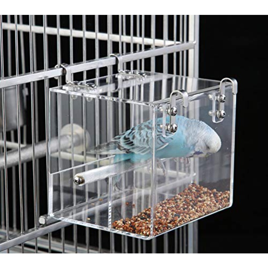 【Spot goods】Automatic Bird Fee - Automatic Pet Feeder 리뷰 및 가격