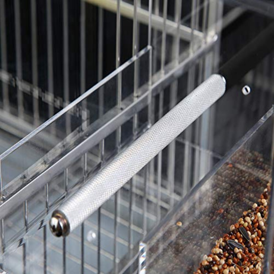 【Spot goods】Automatic Bird Fee - Automatic Pet Feeder 리뷰 및 가격