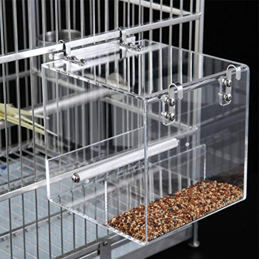 【Spot goods】Automatic Bird Fee - Automatic Pet Feeder 리뷰 및 가격