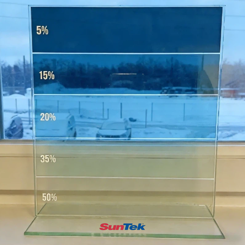 Suntek Nano Ceramic PET Window - Pet Supplies In Bulk 리뷰 및 가격