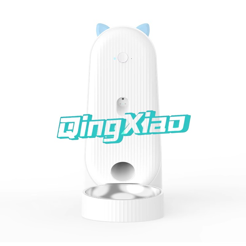 Large Capacity Dry Wet Food Wi - Automatic Pet Feeder 리뷰 및 가격