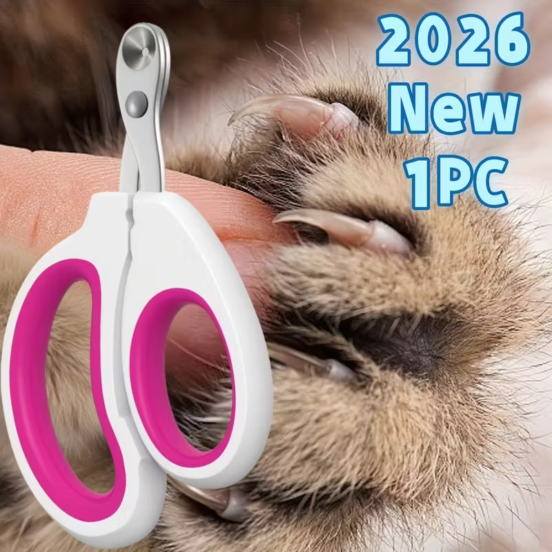 1pc Pet Nail Grooming Kit - St - Pet Nail Grinder 리뷰 및 가격