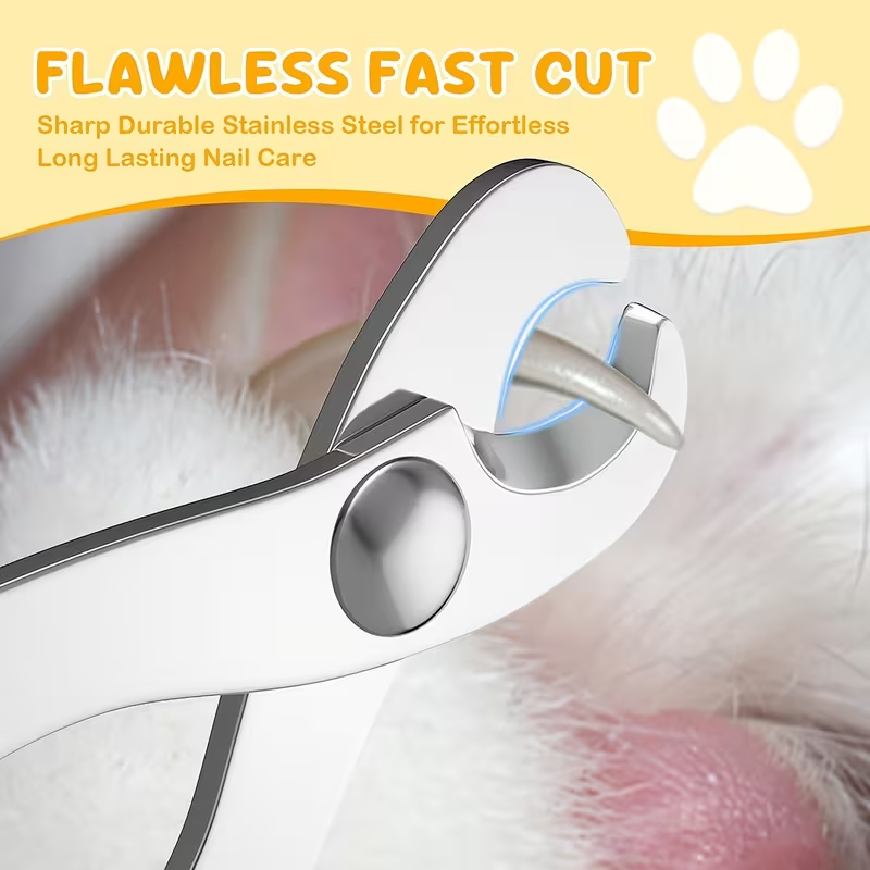 1pc Pet Nail Grooming Kit - St - Pet Nail Grinder 리뷰 및 가격