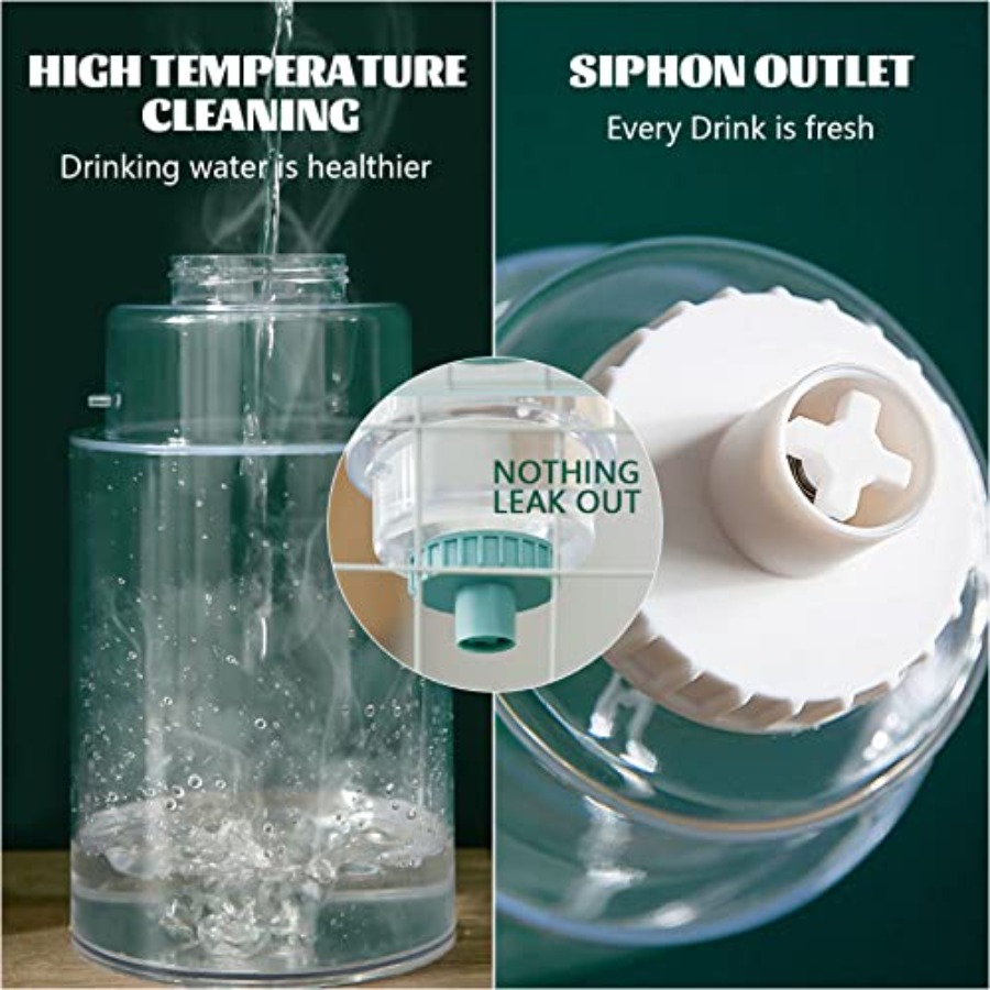 【Spot goods】35oz Hanging Autom - Automatic Pet Feeder 리뷰 및 가격