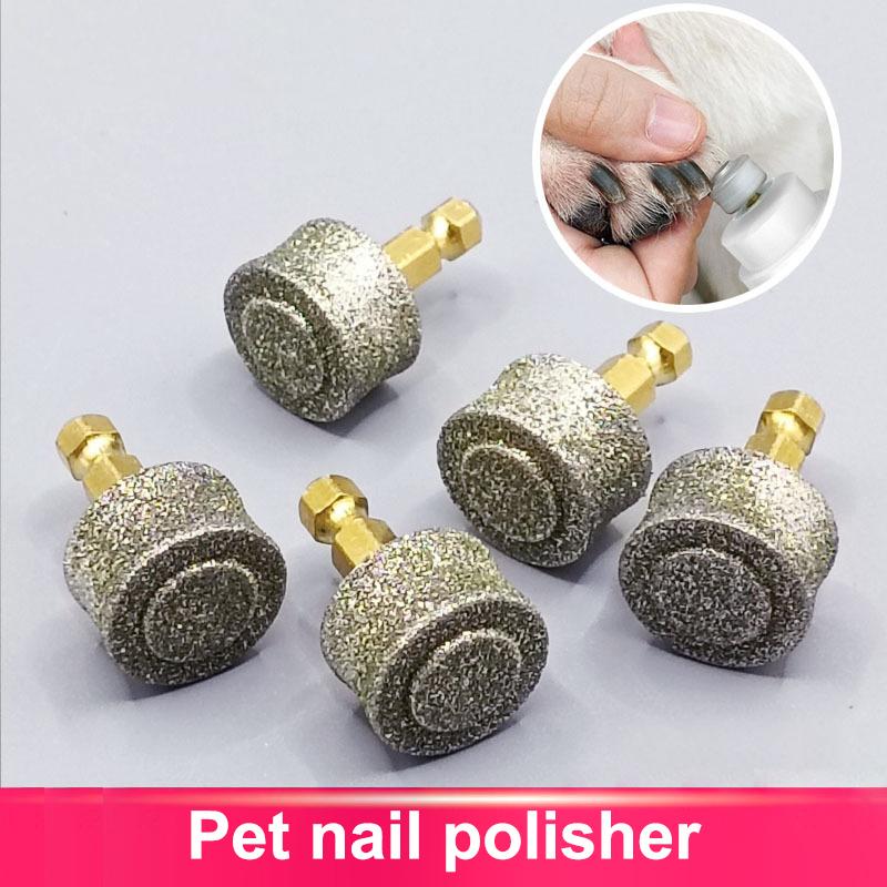 Electric Pet Nail Grinder Repl - Pet Nail Grinder 리뷰 및 가격