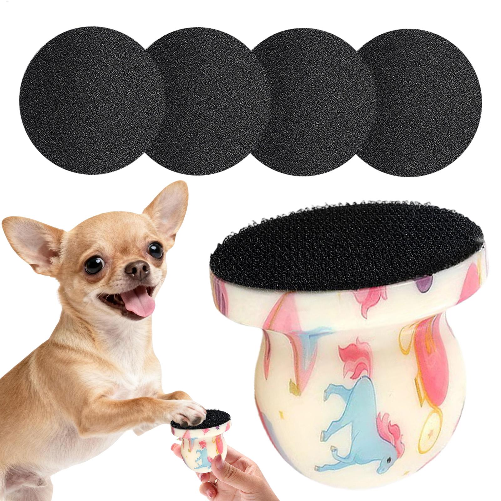 Pet Nail File Dogs with 4 Repl - Pet Nail Grinder 리뷰 및 가격