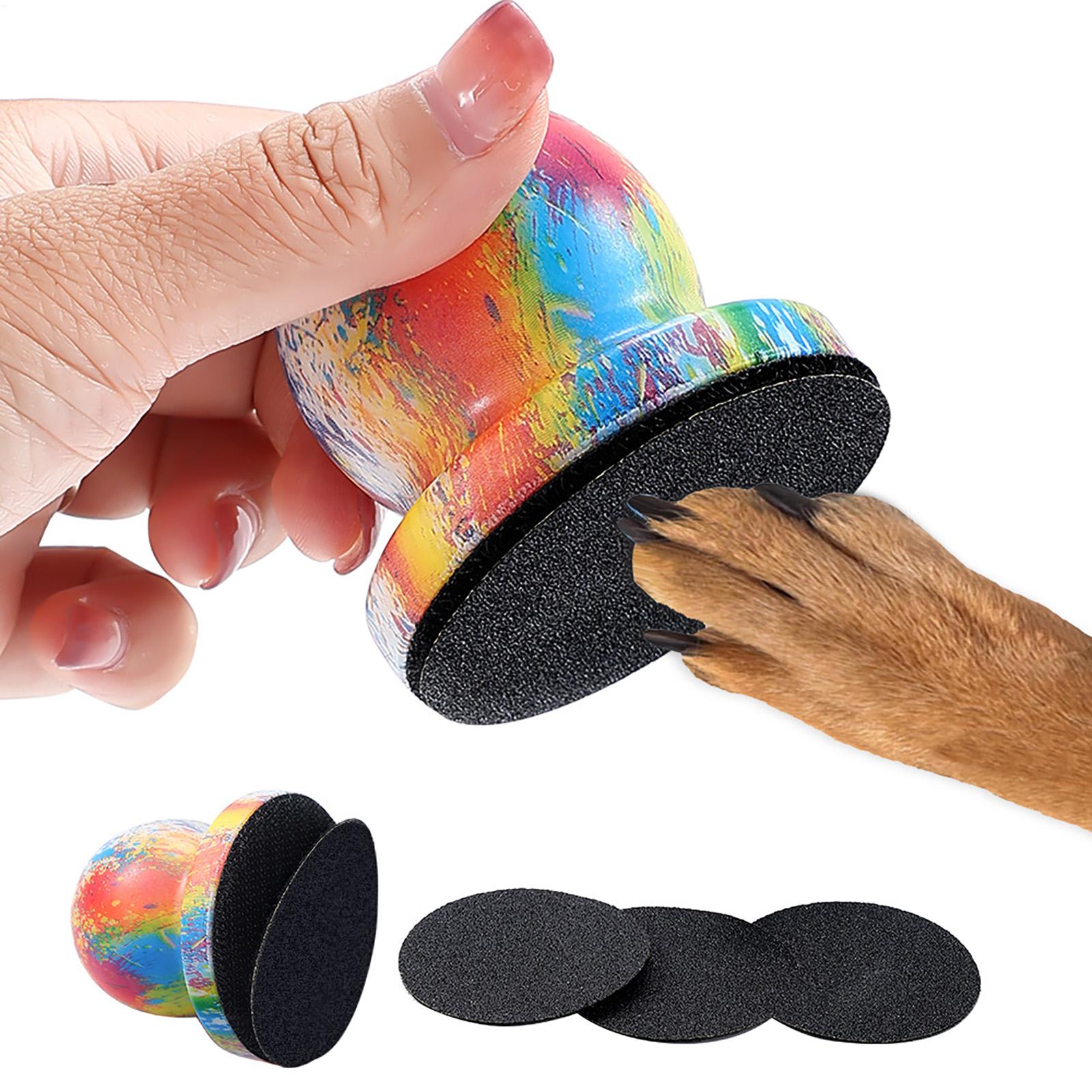 Pet Nail File Dogs with 4 Repl - Pet Nail Grinder 리뷰 및 가격