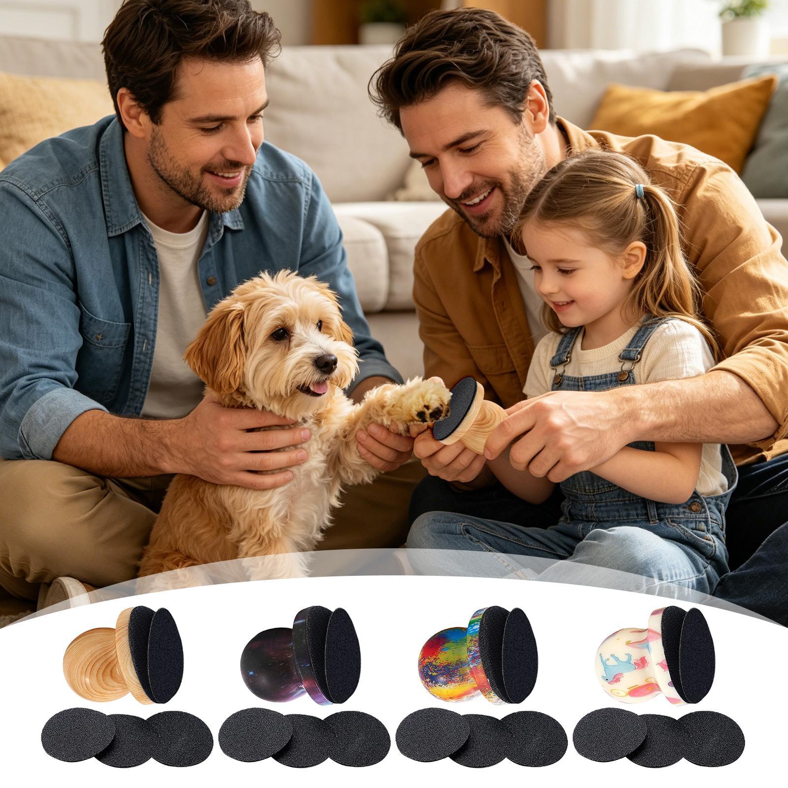 Pet Nail File Dogs with 4 Repl - Pet Nail Grinder 리뷰 및 가격