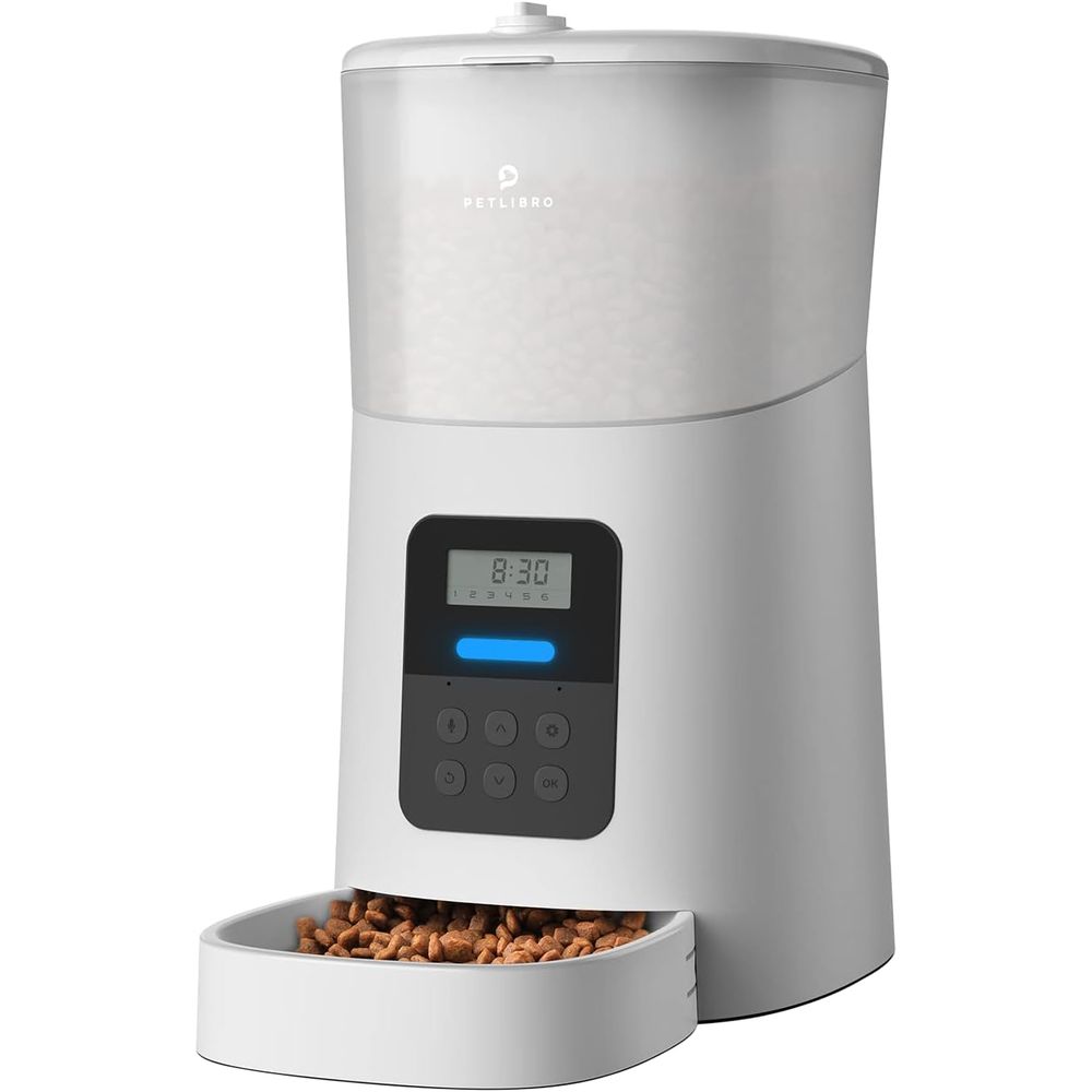 6L Automatic Pet Feeder for Ca - Automatic Pet Feeder 리뷰 및 가격