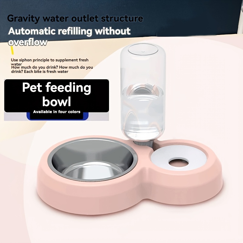 Hanging Automatic Pet Food And - Automatic Pet Feeder 리뷰 및 가격
