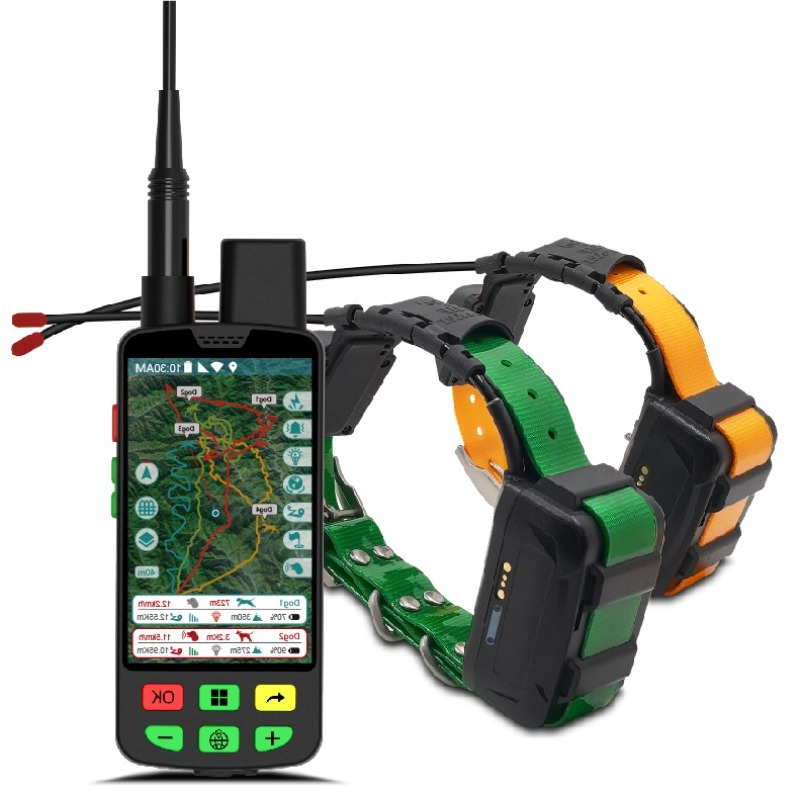 2026 Canine Health GPS Tracker - Pet Supplies Login 리뷰 및 가격