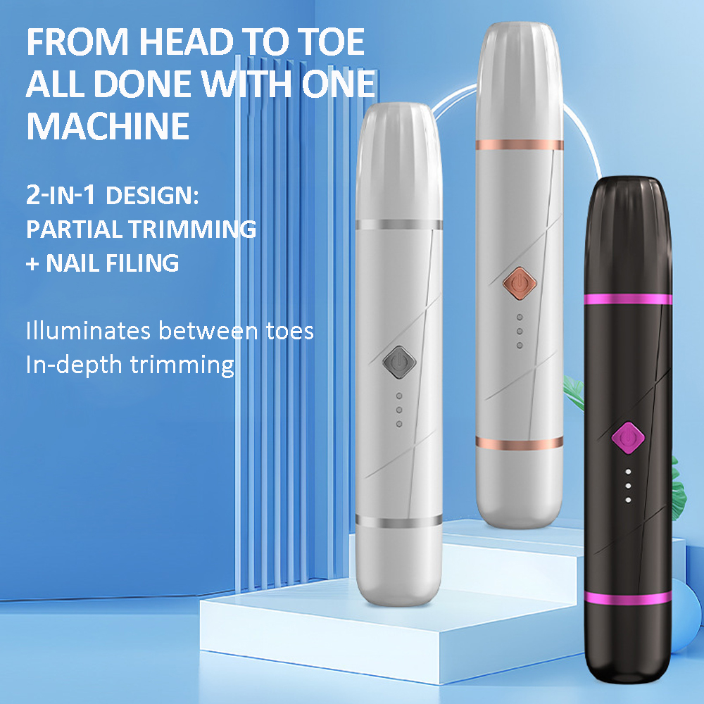 2-In-1 Pet Dog Paw Trimmer Pet - Pet Nail Grinder 리뷰 및 가격