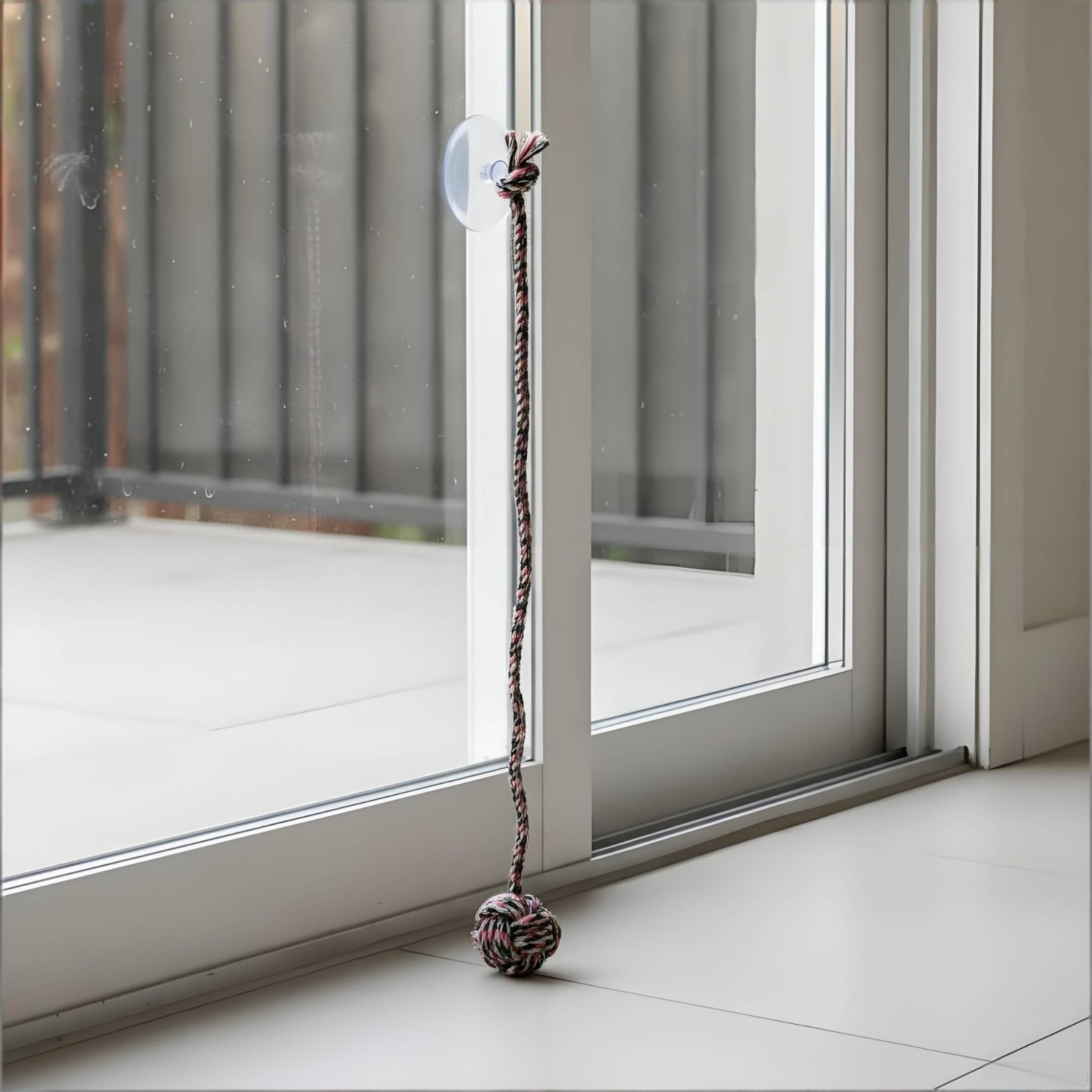 Suction Disc Dog Toy Gnaw Resi - Pet Supplies Young 리뷰 및 가격