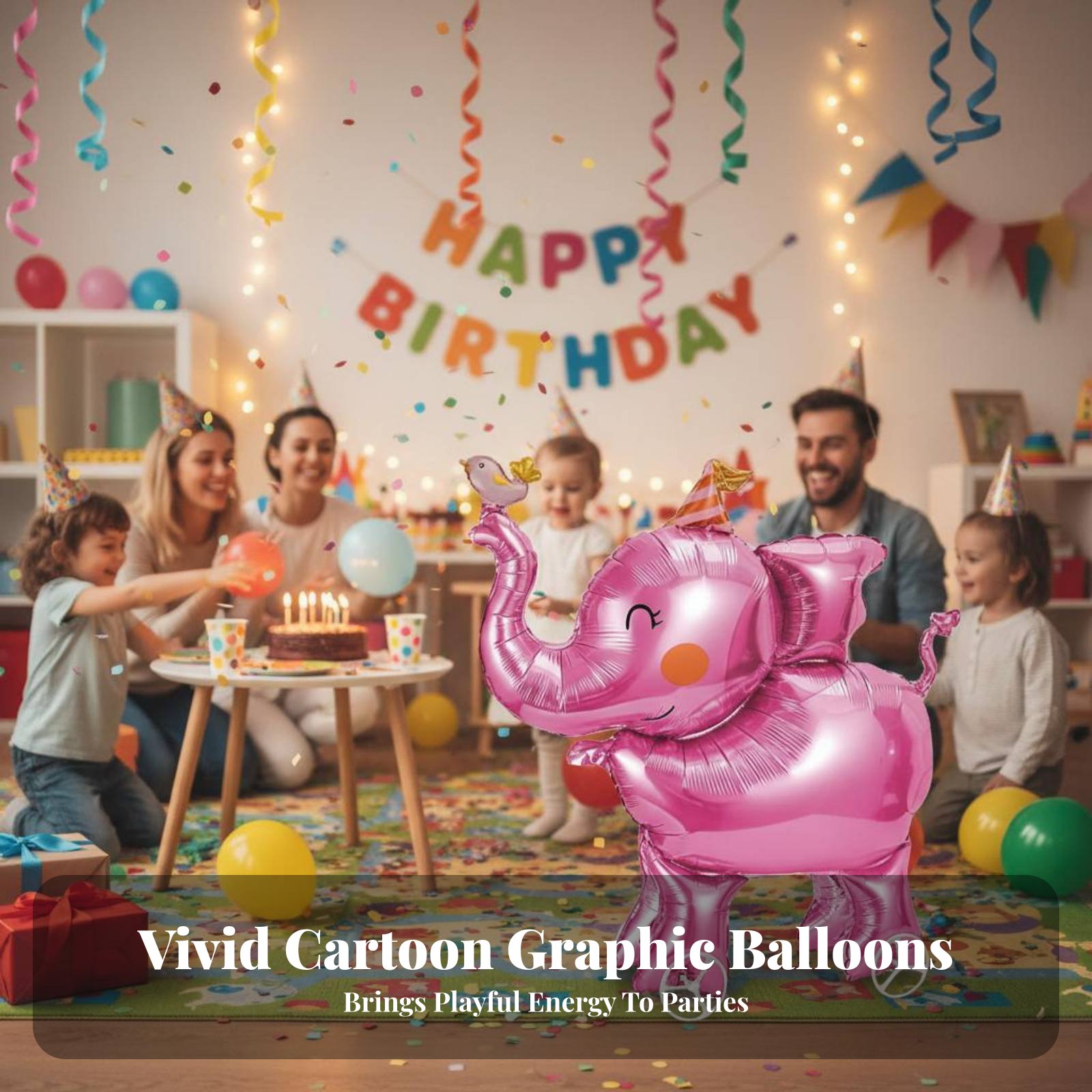 Strolling Pet Balloon Cartoon  - Pet Supplies Young 리뷰 및 가격