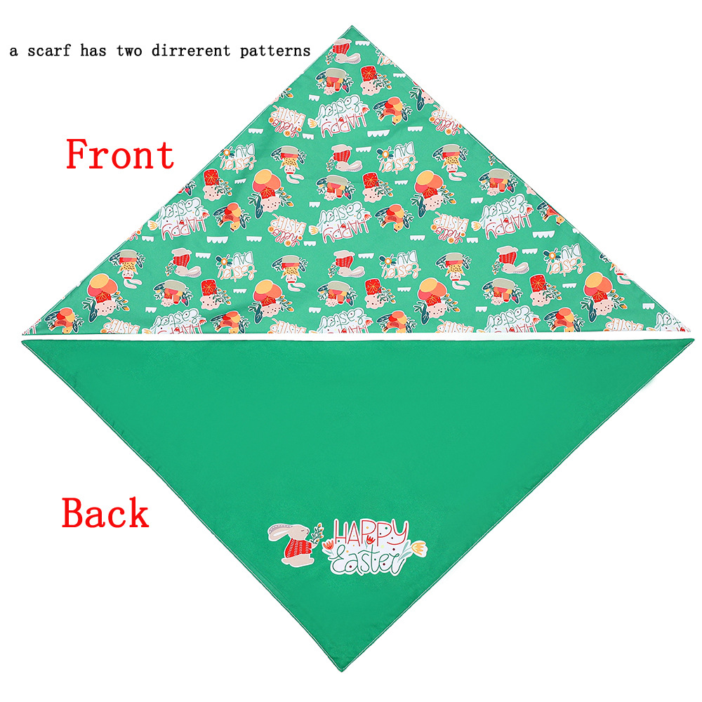 Dog Bandana Bulk Pet Triangle  - Pet Supplies In Bulk 리뷰 및 가격