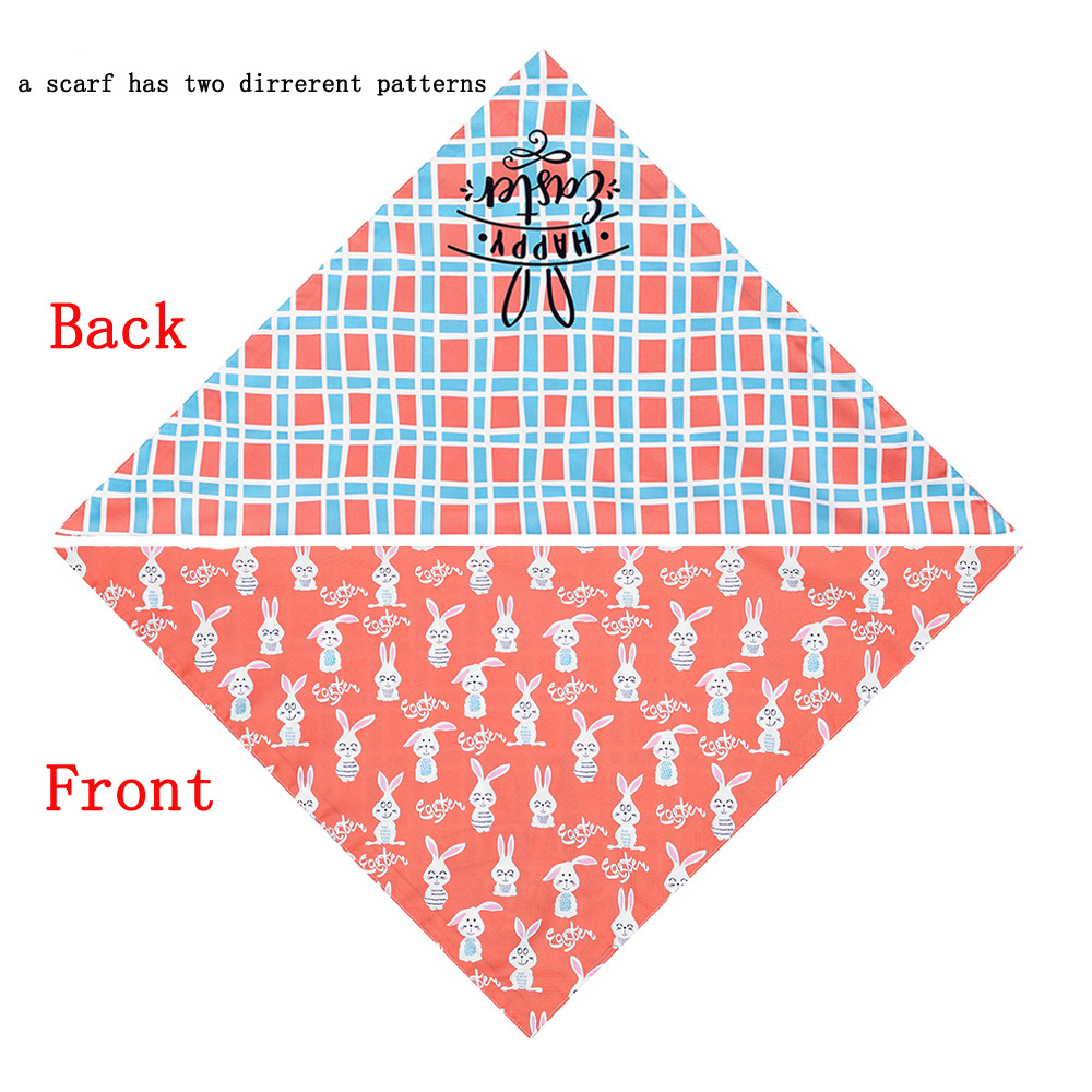 Dog Bandana Bulk Pet Triangle  - Pet Supplies In Bulk 리뷰 및 가격