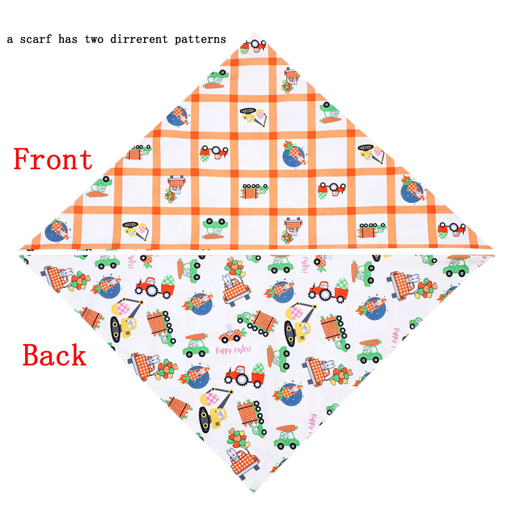 Dog Bandana Bulk Pet Triangle  - Pet Supplies In Bulk 리뷰 및 가격