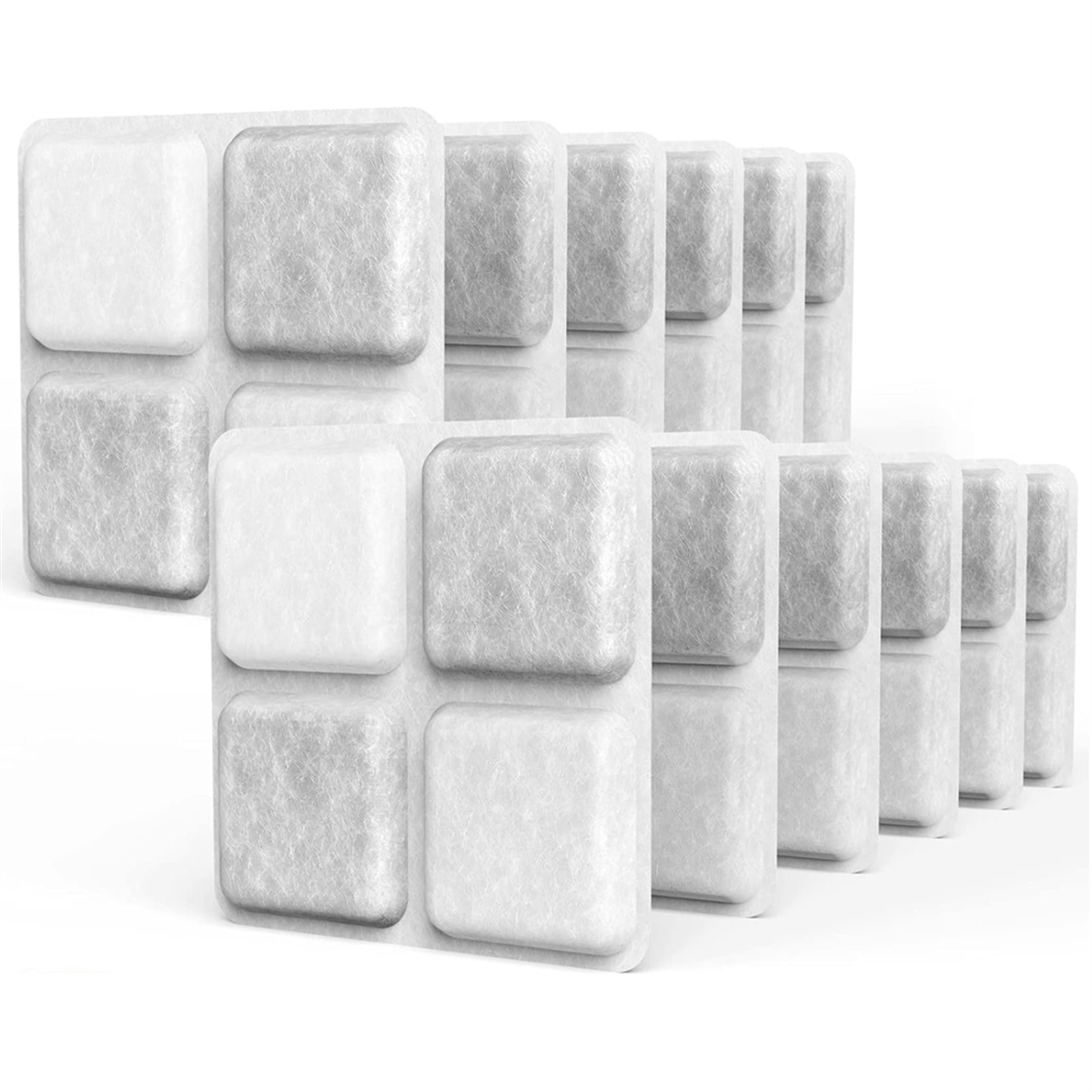 ABQR 12PCS Pet Food Desiccant  - Automatic Pet Feeder 리뷰 및 가격