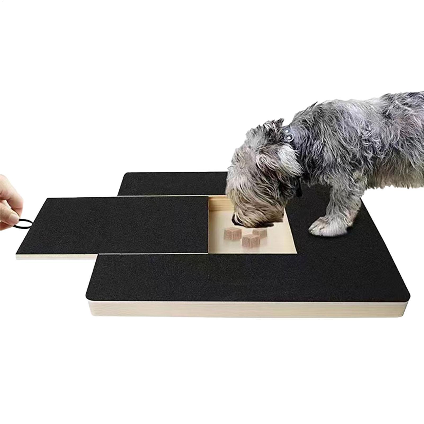 Dog Scratch Board Pull-Out Woo - Pet Nail Grinder 리뷰 및 가격