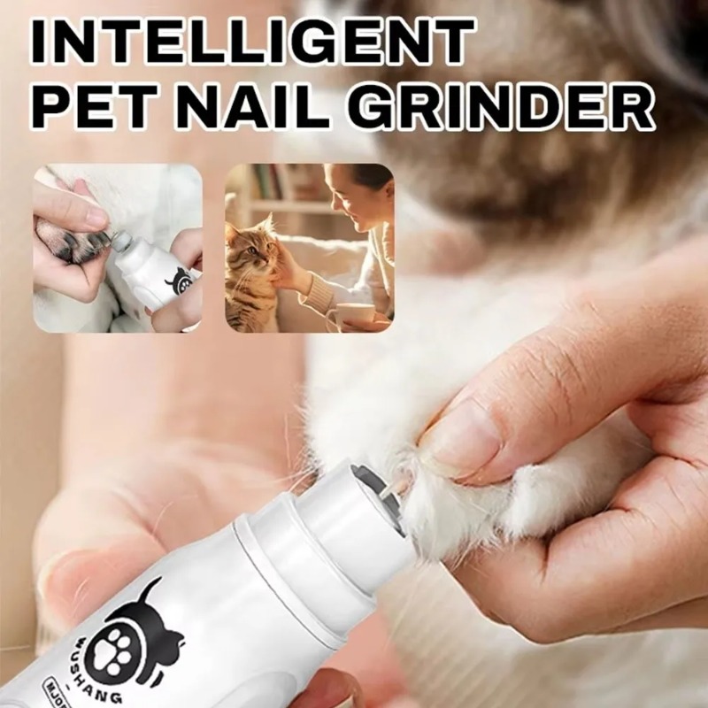 Big Guest Pet Nail Grinder Ele - Pet Nail Grinder 리뷰 및 가격