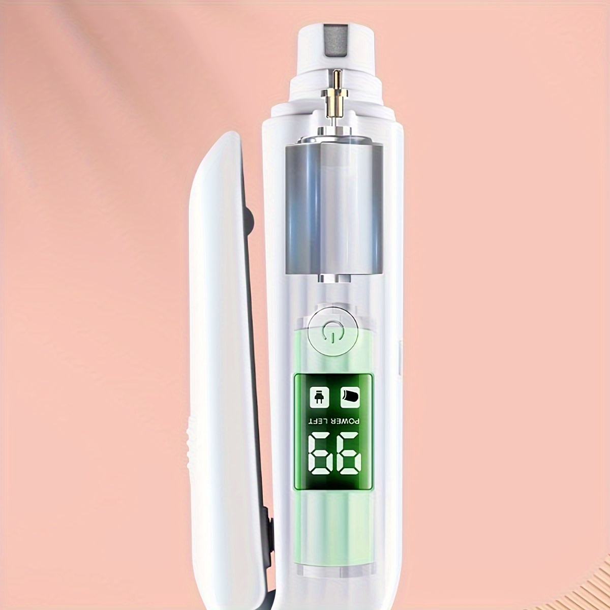 LED Pet Nail Grinder Safe and  - Pet Nail Grinder 리뷰 및 가격
