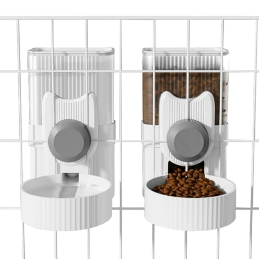 Hanging Cage Automatic Small P - Automatic Pet Feeder 리뷰 및 가격